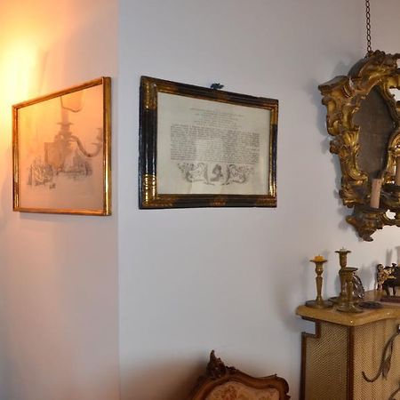Ca Sagredo Al Ponte Bed and Breakfast Venedig Eksteriør billede