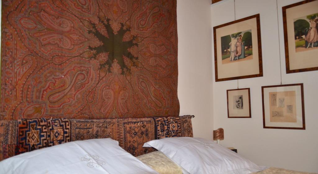 Ca Sagredo Al Ponte Bed and Breakfast Venedig Eksteriør billede