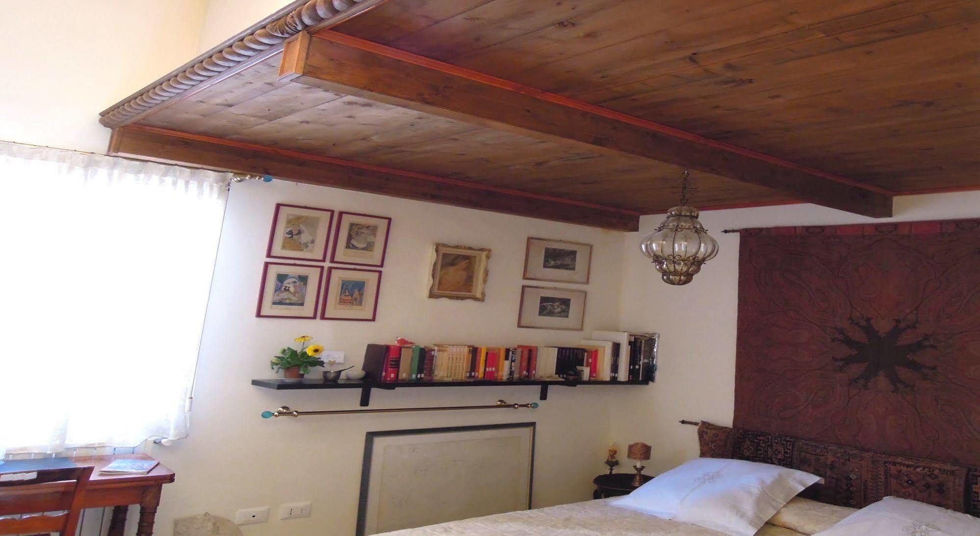 Ca Sagredo Al Ponte Bed and Breakfast Venedig Eksteriør billede